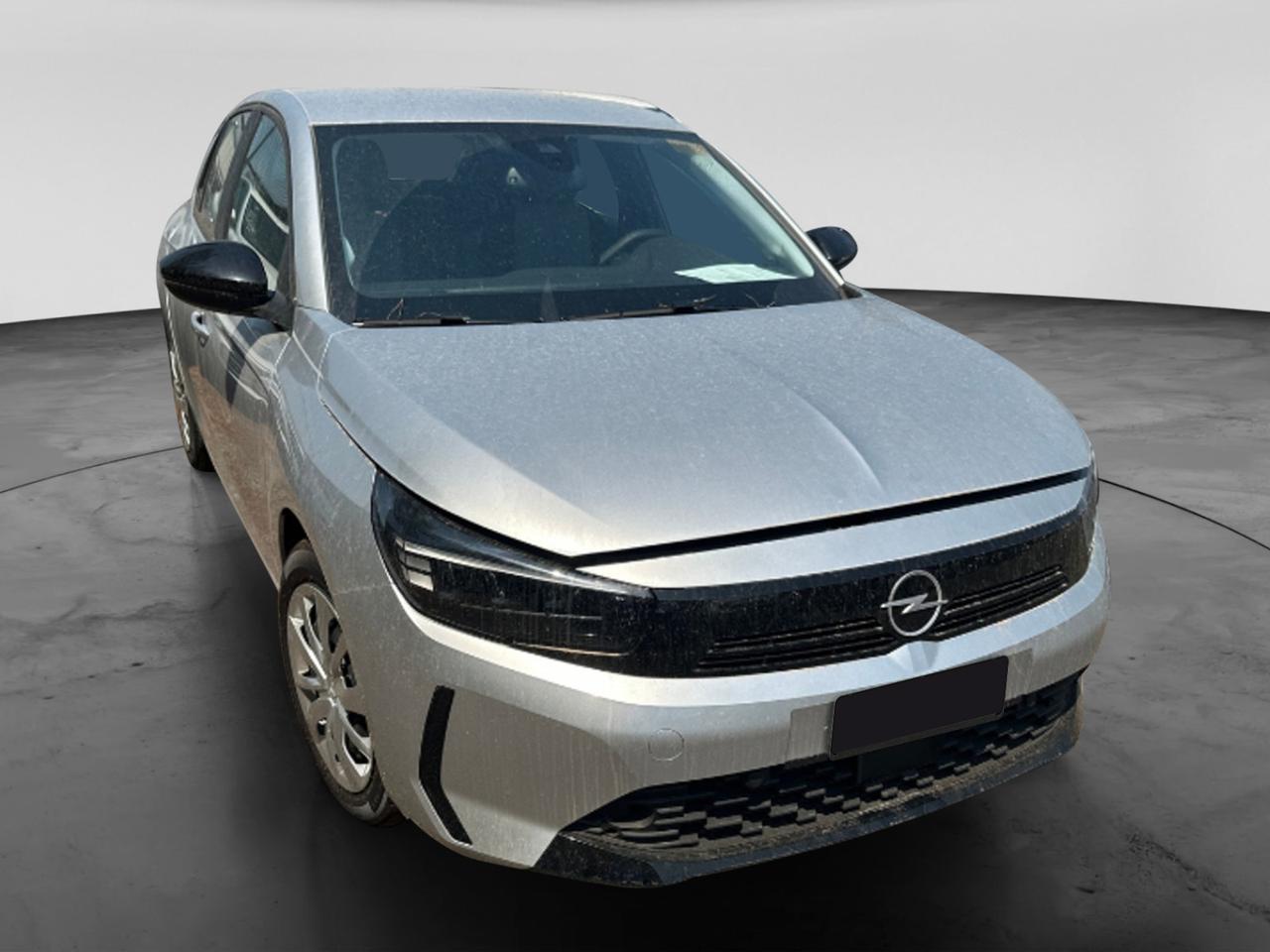 OPEL Corsa VI 2020 - Corsa 1.2 Edition s&s 75cv