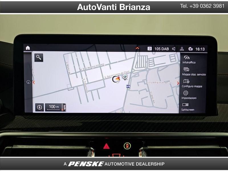 BMW X3 X3 xDrive30d 48V Msport