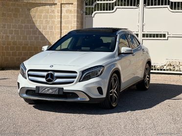MERCEDES-BENZ GLA 180 Sport