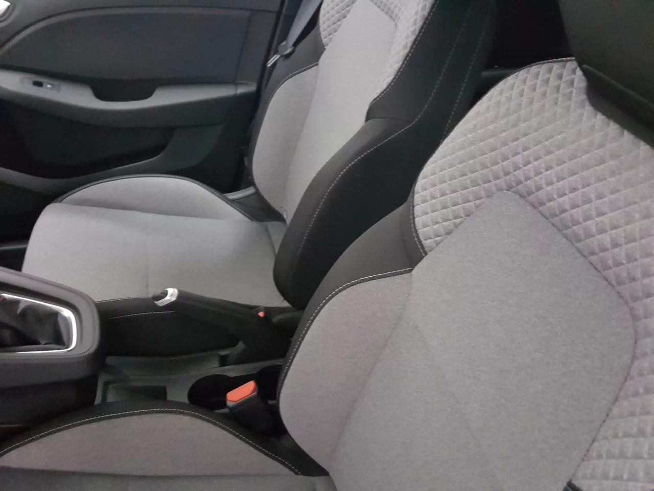 Mitsubishi Colt 1.0L turbo 100 CV GPL