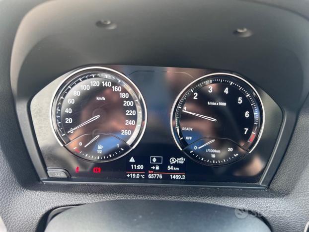 BMW 118 i 5p. Msport