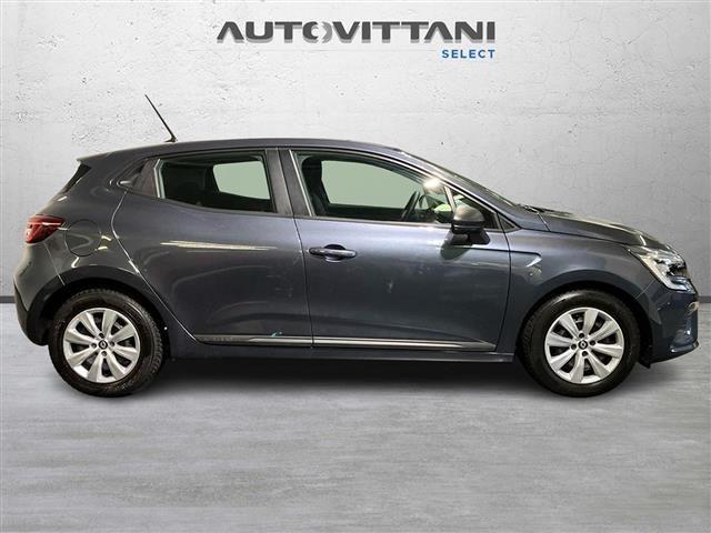 RENAULT Clio 5 Porte 1.0 TCe Life my21 AUTOCARRO N1