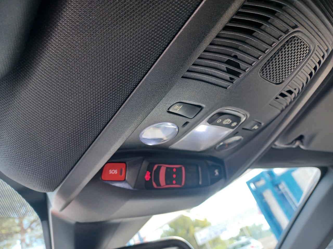 Peugeot 3008 BlueHDi GT Line UNICO PROPRIETARIO