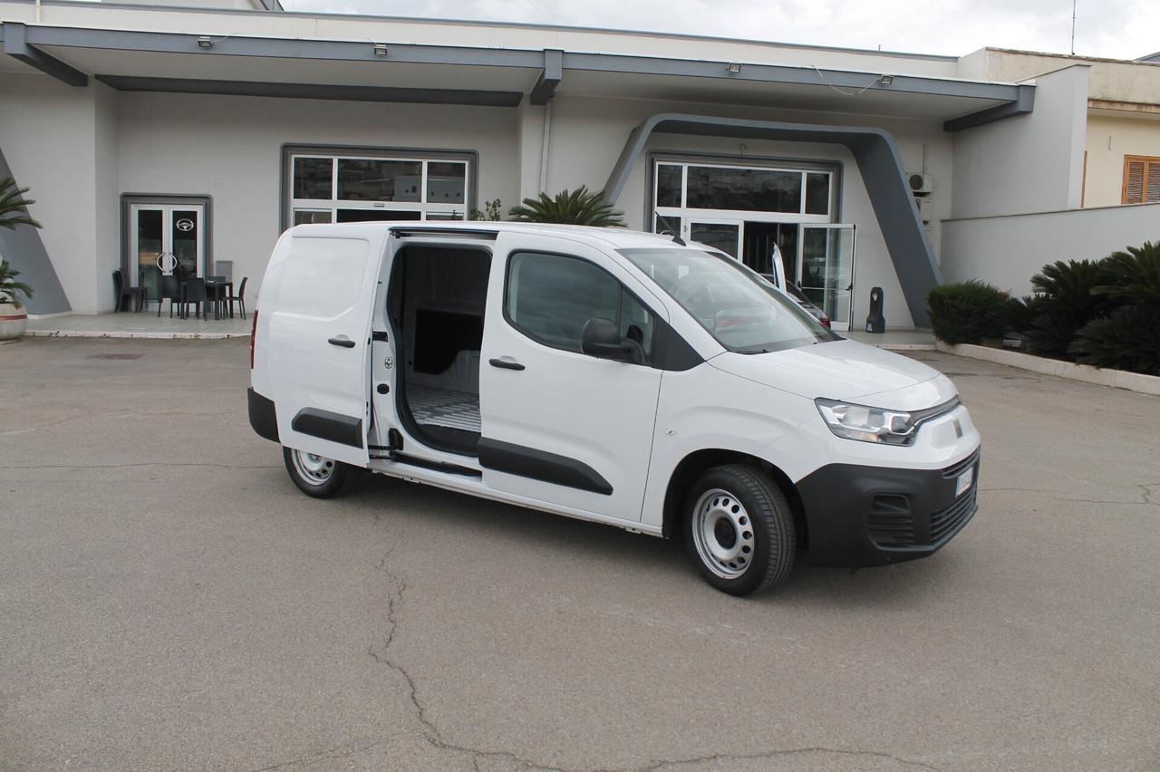 Fiat Doblò 1.5 HDi 100cv