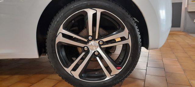 PEUGEOT 208 PureTech Turbo 3 porte GT Line TETTO VIDEO