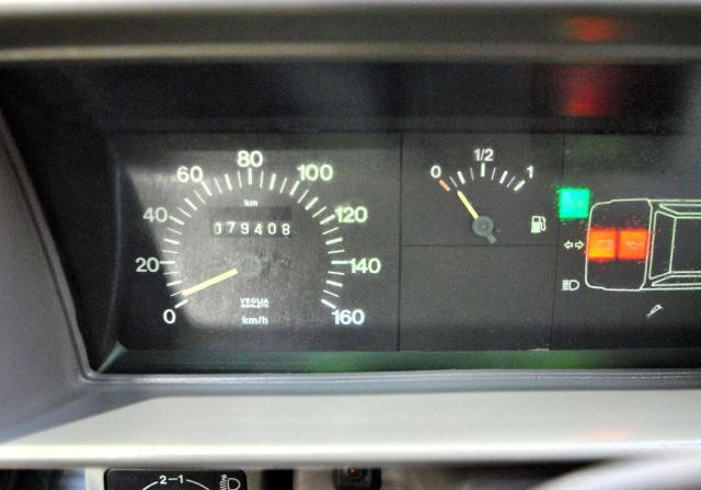 Fiat Panda Panda I 1986 0.9 Hobby