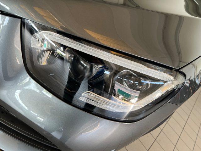 MERCEDES-BENZ GLC 220 d 4Matic Coupé Premium //AMG PACK//TETTO//