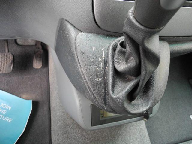 MERCEDES-BENZ VIANO 3.0 V6 MarcoPolo WestFalia-6p.-GANCIO TRAINO