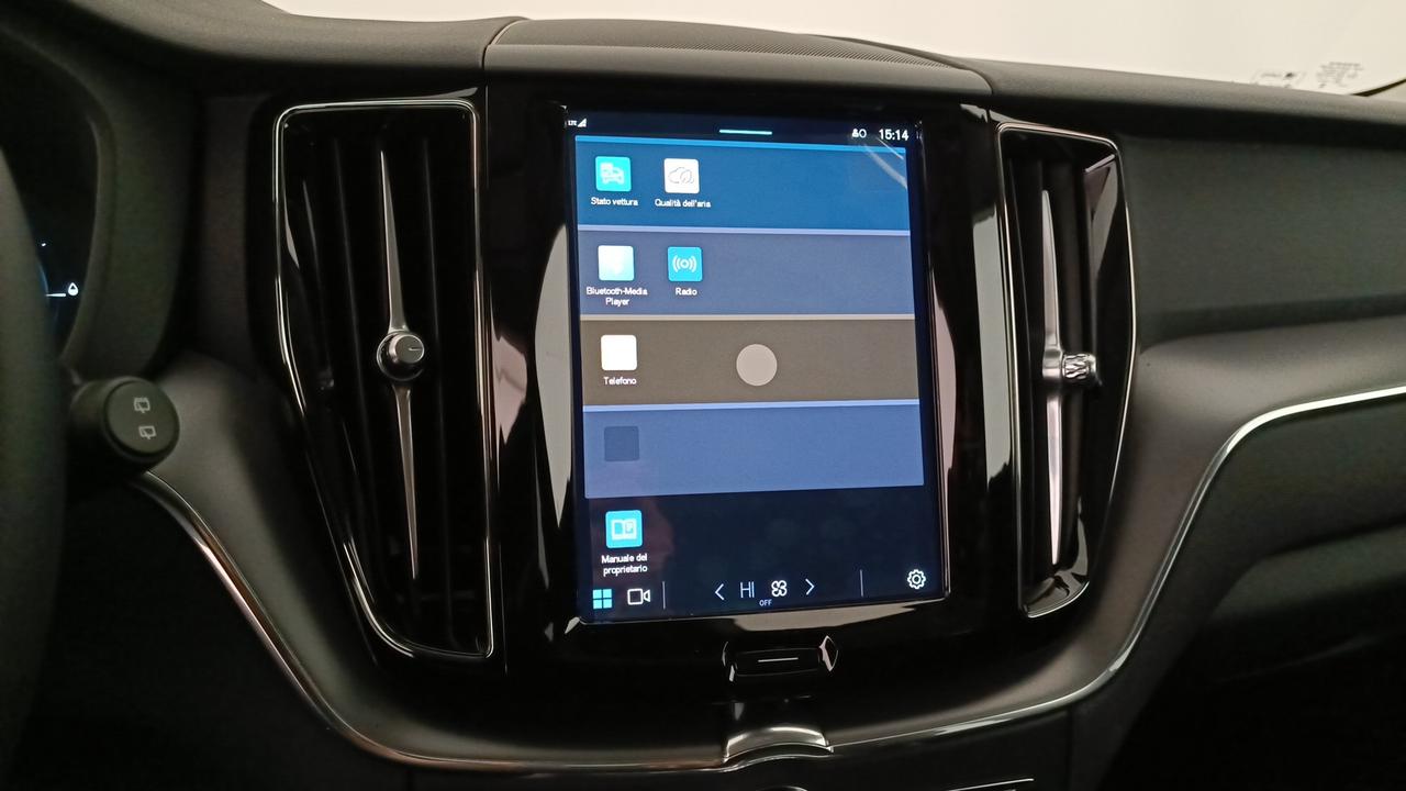 VOLVO XC60 2.0 t6 phev Core awd auto