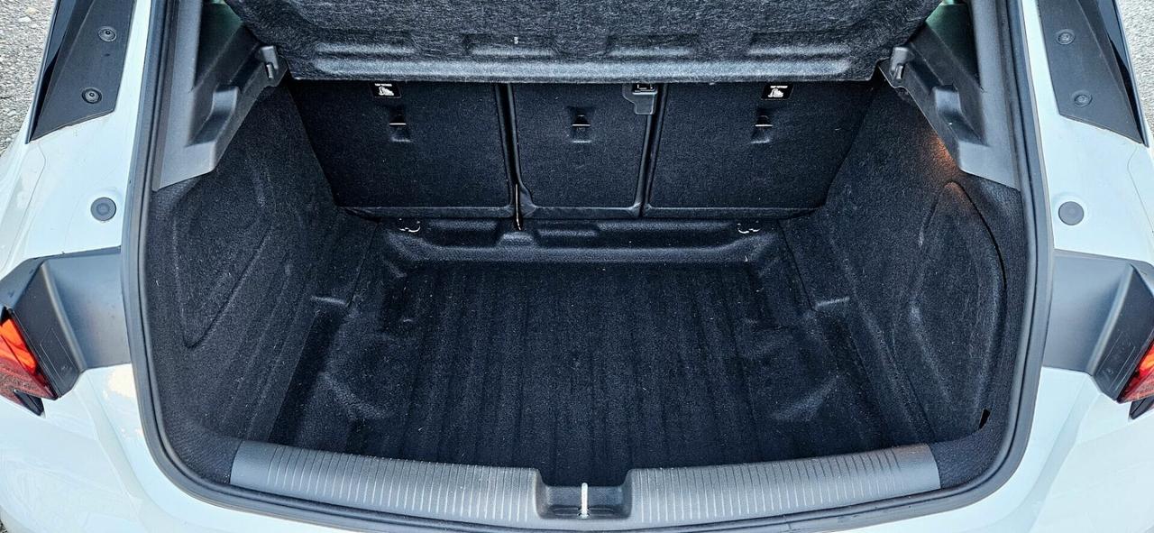 Opel Astra 1.5 CDTI 122 CV S&S Business Elegance