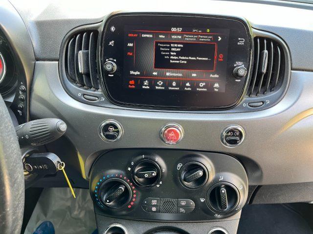 FIAT 500 1.2 S
