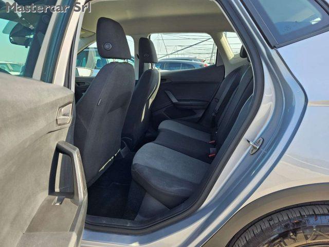 SEAT Arona 1.0 ECO TSI 95cv REFERENCE - GS185VG