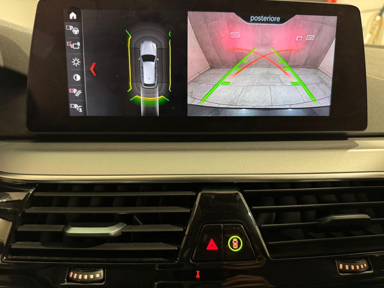 Bmw 520 520xdrive Touring Luxury