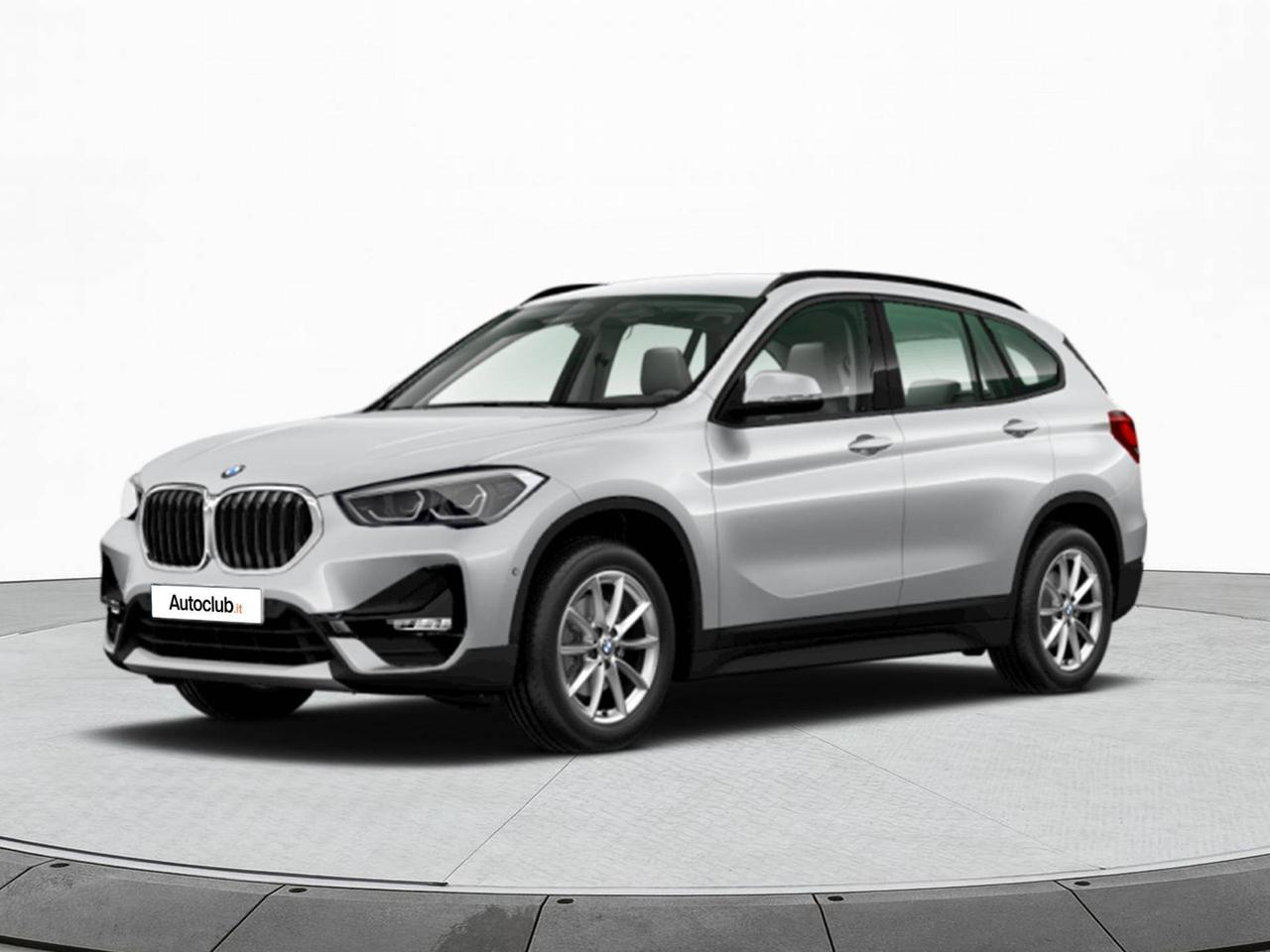 BMW X1 xDrive18d Business Advantage