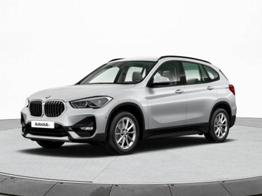 BMW X1 xDrive18d Business Advantage