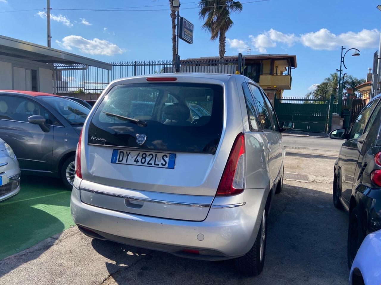 Lancia MUSA 1.4 Oro