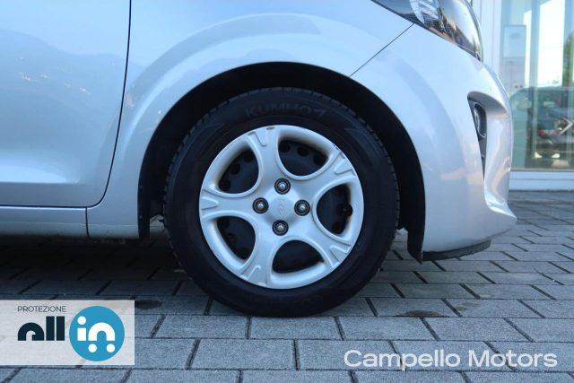 KIA Picanto Picanto 1.0 12V 5 porte Urban