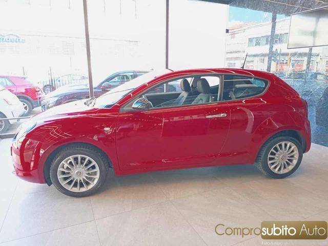 ALFA ROMEO MiTo 1.4 78 CV 8V S&S Super
