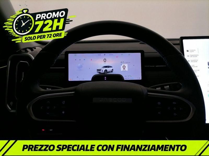 JAECOO 7 Jaecoo 1.6 tgdi Premium 7dct