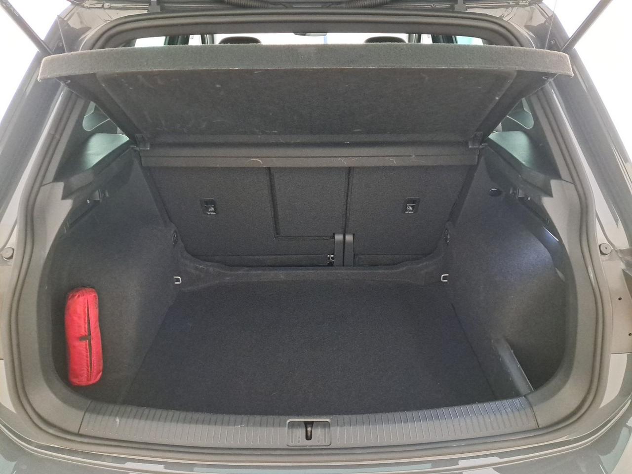 Volkswagen Tiguan 2.0 tdi r-line 150cv dsg