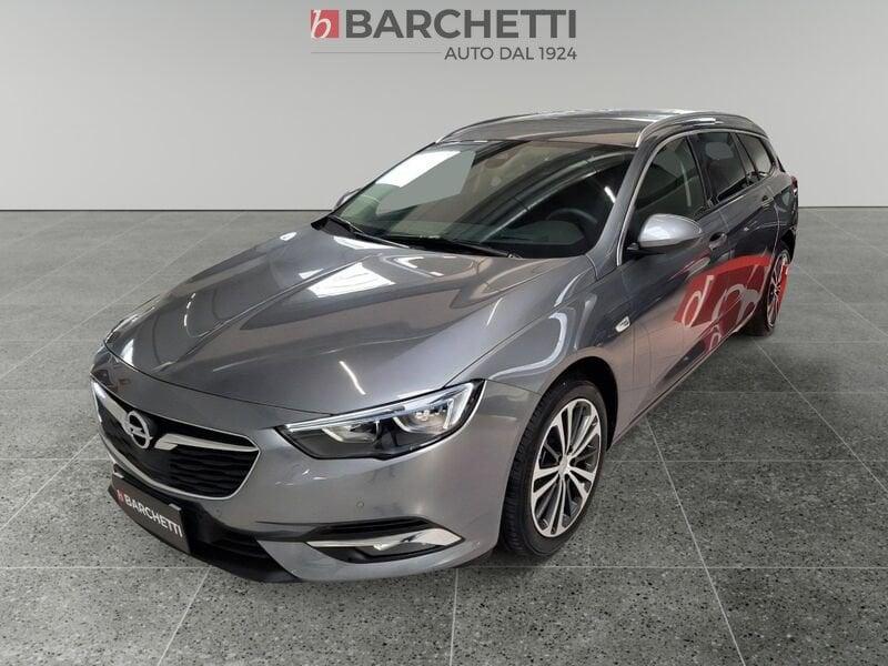 Opel Astra Insignia 18 Insignia 1.6 CDTI 136 S&S aut.Sports Tourer Innovation