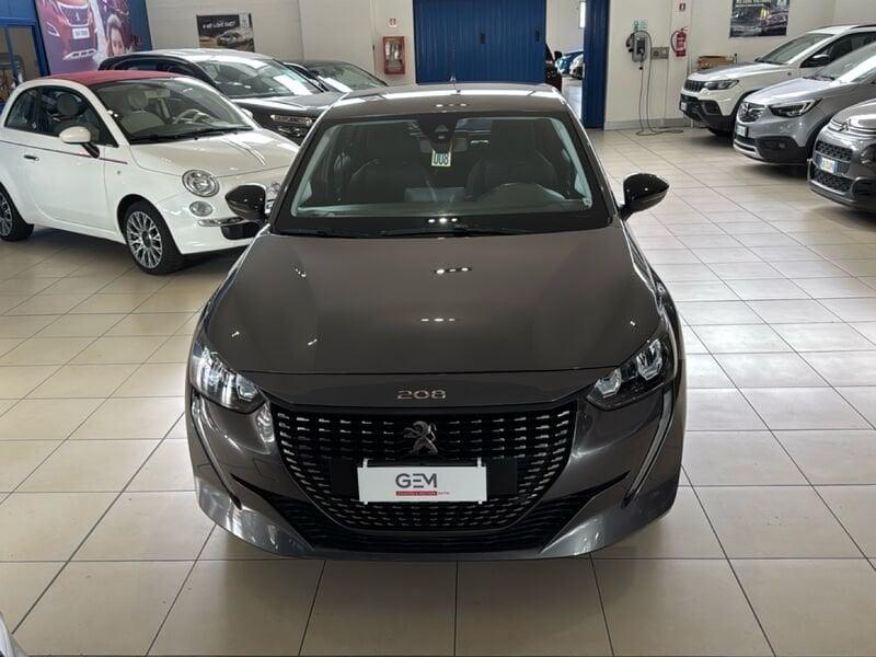 Peugeot 208 Active Pack PureTech 75 S/S