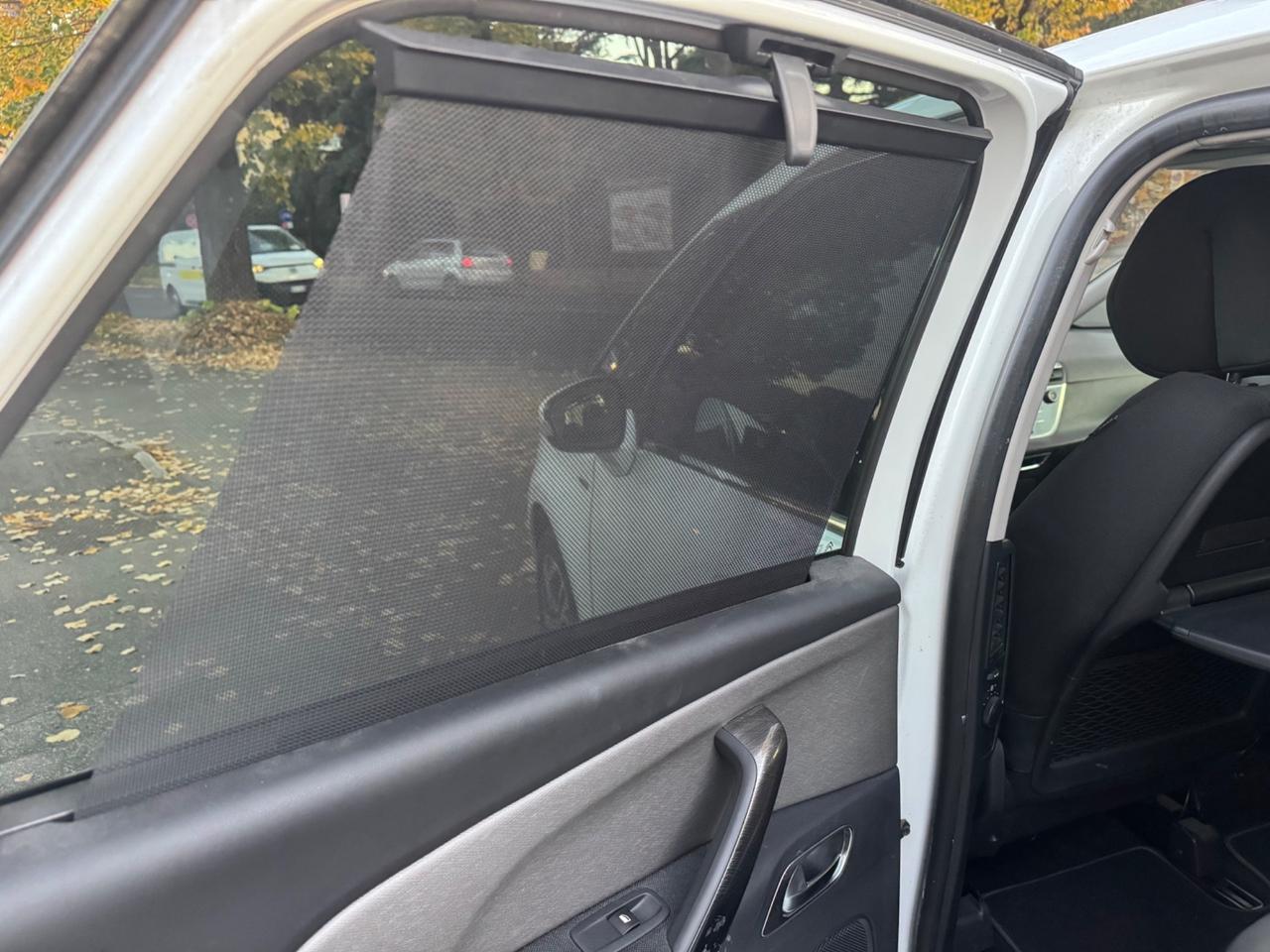 Citroen C4 Picasso 1.6 HDI neopaten garanzia 12 mesi