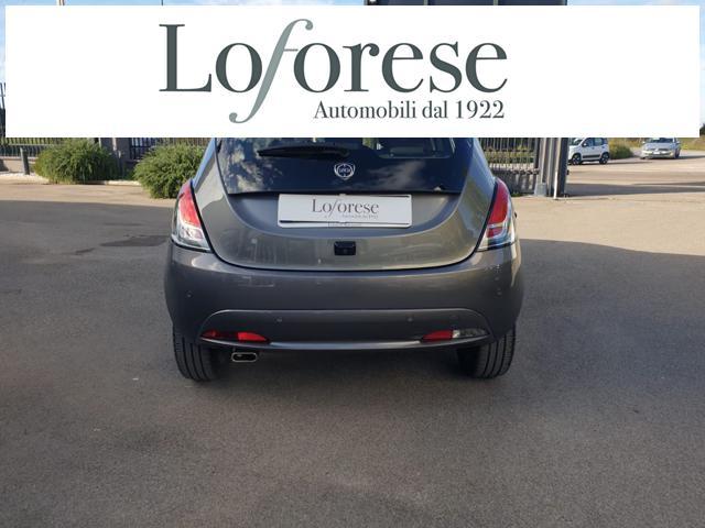 LANCIA Ypsilon 1.0 FireFly 5 porte S&S Hybrid Platino