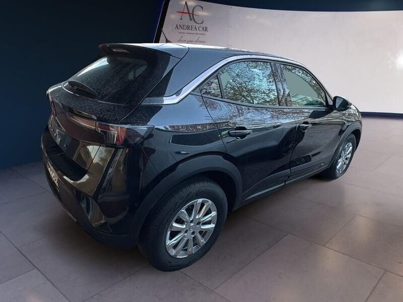 Opel Mokka Mokka 1.2 t Ultimate s&s 100cv