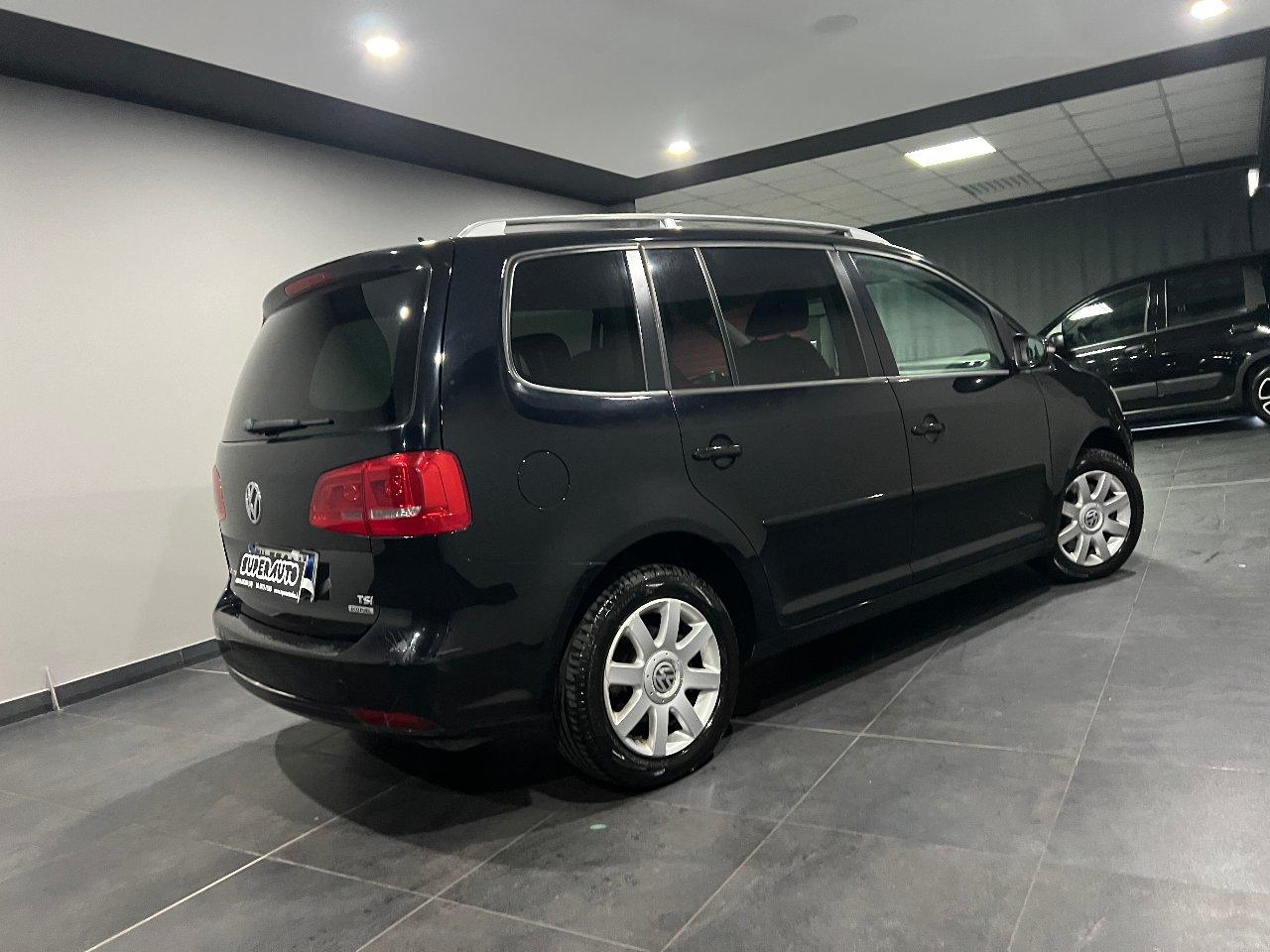 Volkswagen Tiguan 1.4 tsi HIGHLINE ECO FUEL 150CV LEGGI DESCRIZIONE