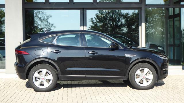 JAGUAR E-Pace 2.0D I4 163 CV AWD Auto