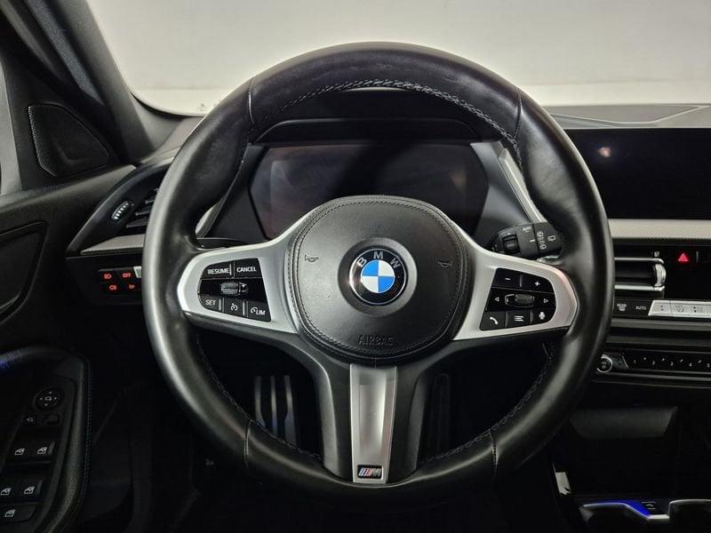 BMW Serie 1 F40 Diesel 116d Msport auto