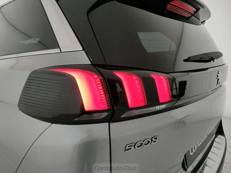 Peugeot 5008 BlueHDi 130 S&S GT Line