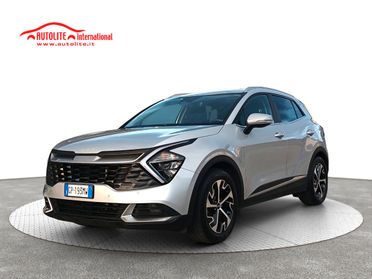 Kia Sportage 1.6 tgdi Gpl Style 136cv 2wd