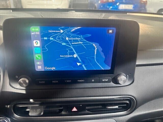 Hyundai Kona EV 39 kWh XLine