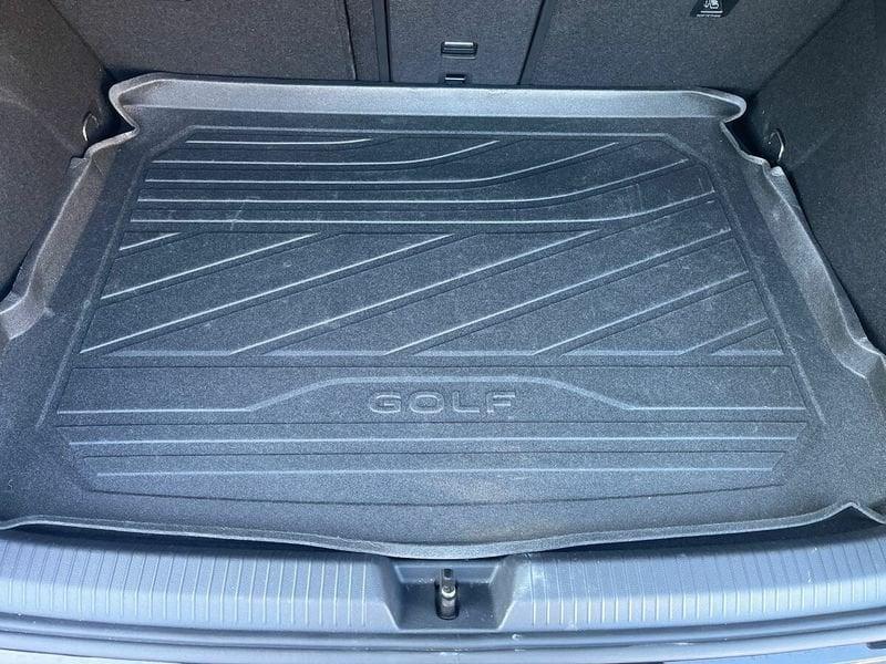 Volkswagen Golf Golf 2.0 TDI DSG SCR Life