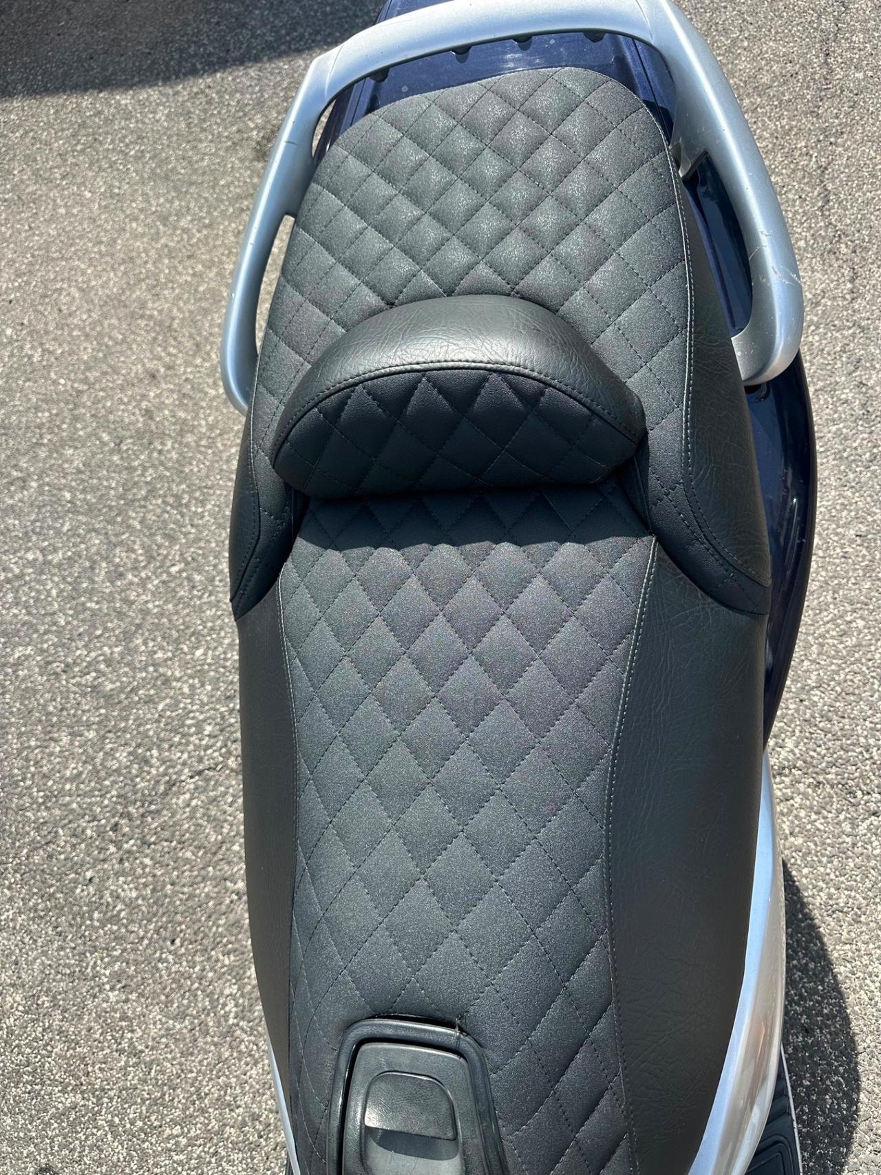 Yamaha T Max