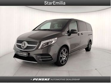 Mercedes-Benz V 300 V 300 d Automatic Premium Long