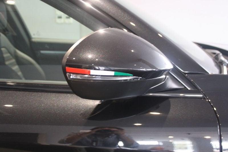 Alfa Romeo Stelvio Stelvio 2.2 Turbodiesel 210 CV AT8 Q4 Intensa