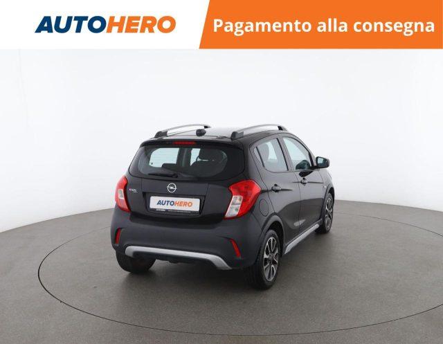 OPEL Karl Rocks 1.0 75 CV