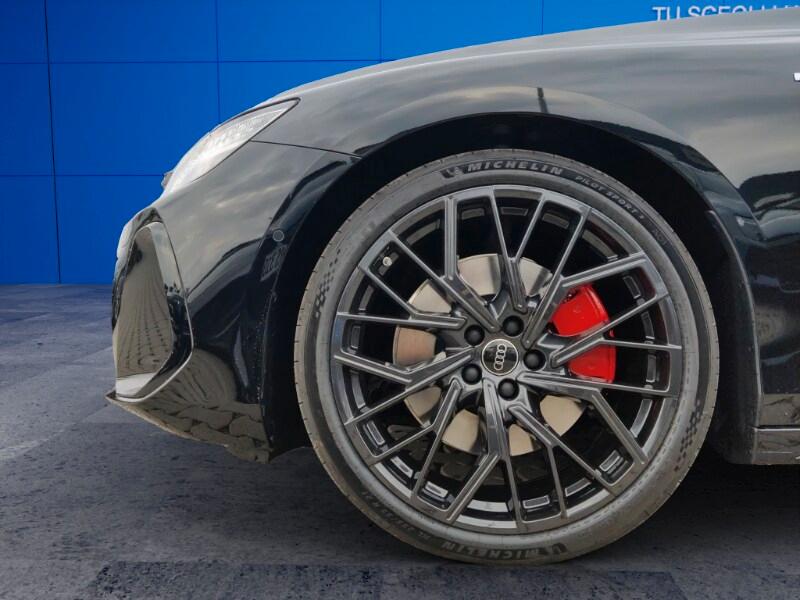 AUDI A6 6ª serie A6 Avant TDI 220 kW S tronic ...