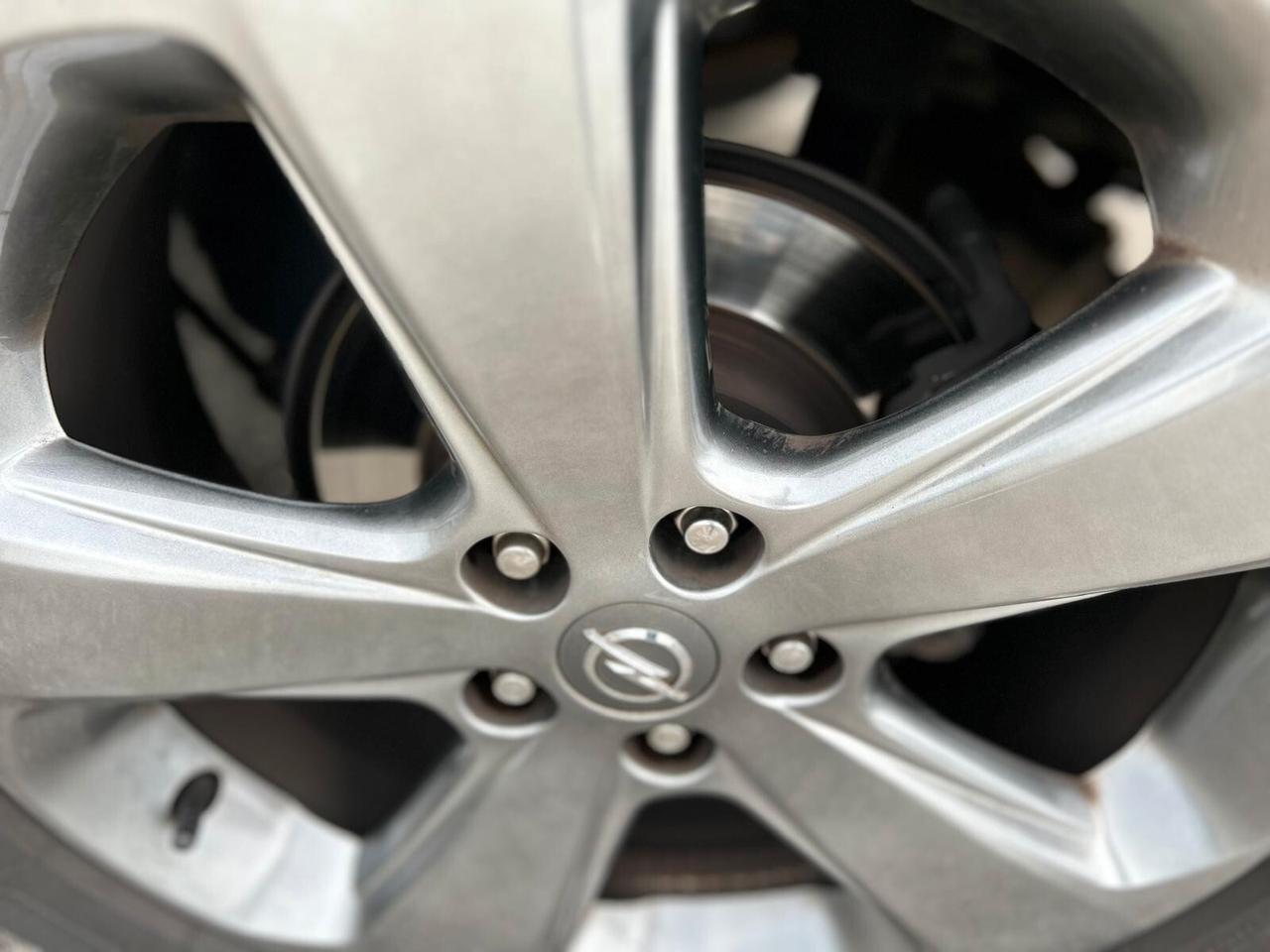 Opel Mokka COSMO 1.7 CDTI Ecotec 4x2 UNICO PR.