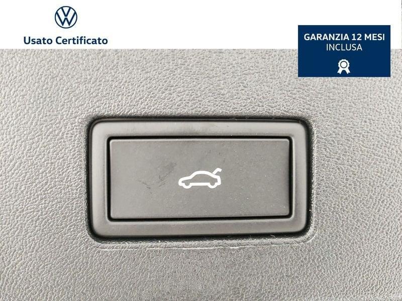 Volkswagen Tayron 2.0 tdi Edition Plus 150cv dsg