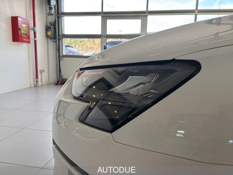 Audi A3 SPORTBACK 3.0 1.5 G-TRON BUSINESS ADVANCED S-TRONIC