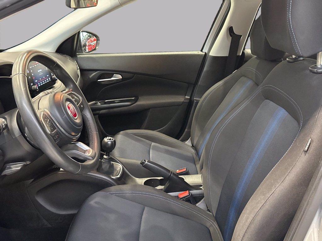 FIAT Tipo sw 1.6 mjt city life s&s 130cv del 2021