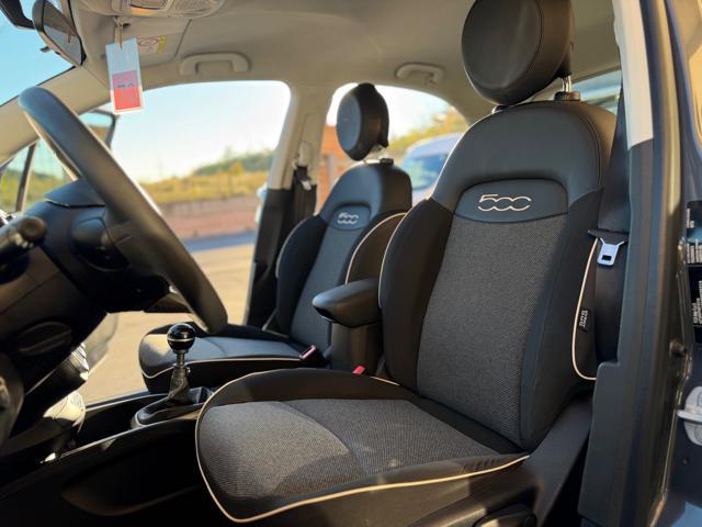 FIAT 500X 1.3 MultiJet 95 CV Business (NESSUN VINCOLO)