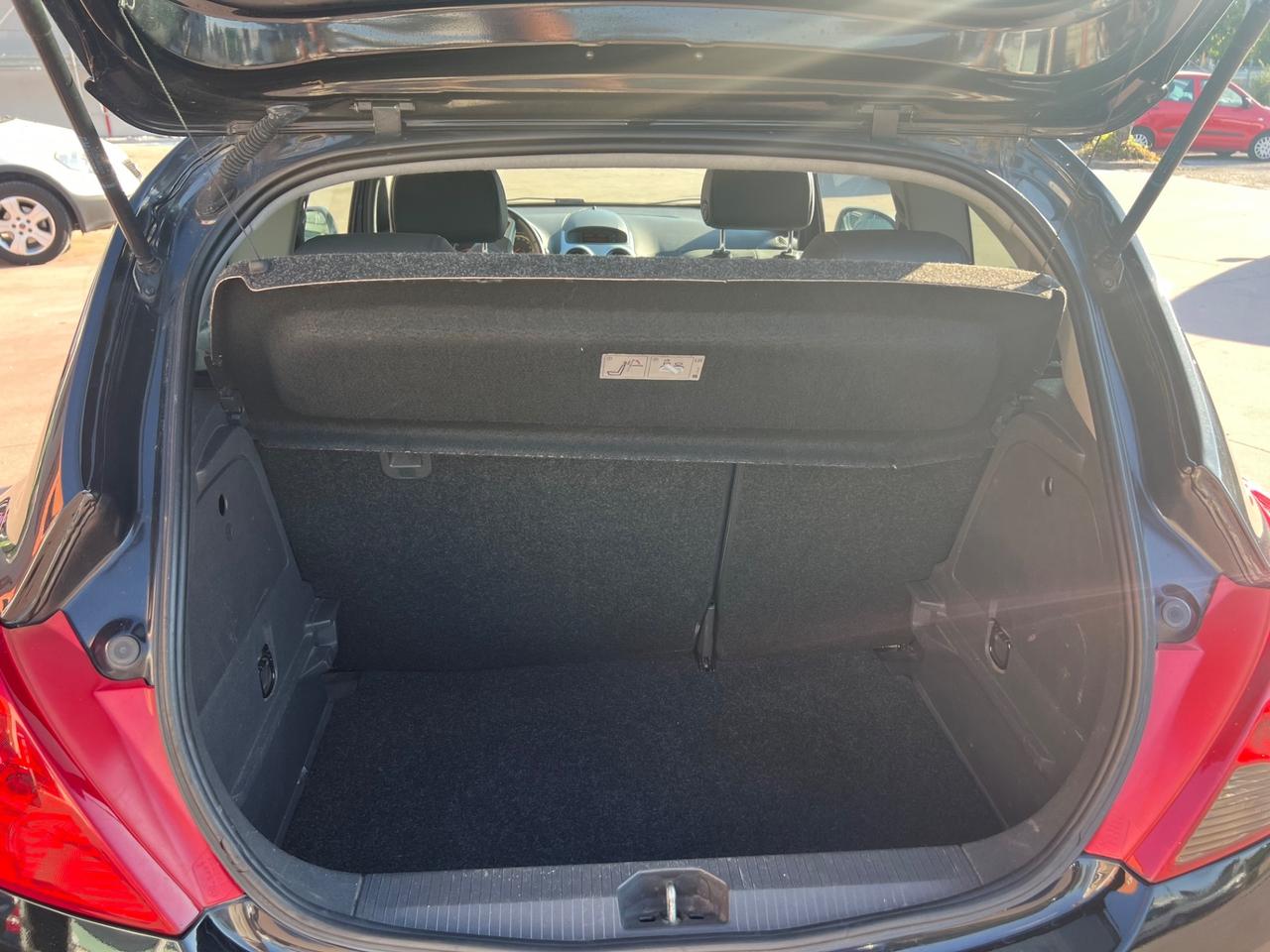 Opel Corsa 1.2 85CV 3 porte GPL-TECH Elective