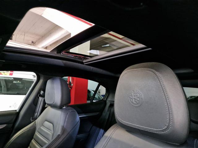 ALFA ROMEO Stelvio 2200 TDI CV.210 VELOCE UNIPROP TETTO+20' KM.44.900