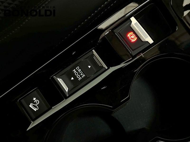 Peugeot 2008 BlueHDi 130 EAT8 S&S GT Line Full Led Navi Telec.