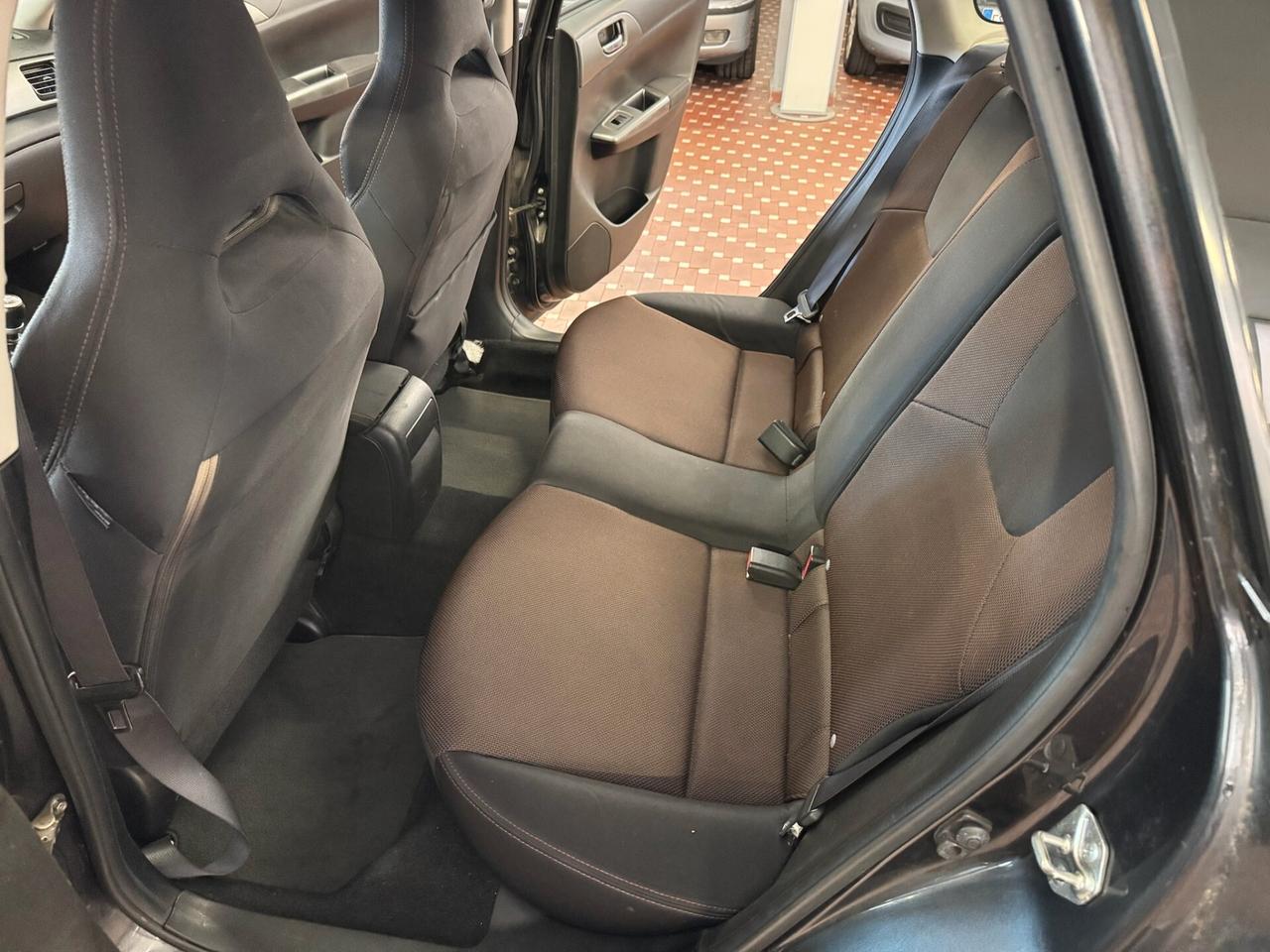 Subaru Impreza XV 2.0D Trend - UNICO PROPRIETARIO - 4x4